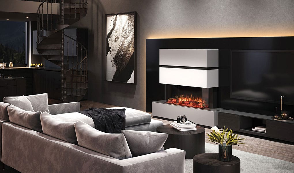 Onyx Avanti 110RW Milazzo Suite