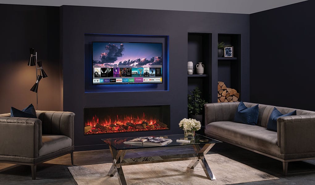 Onyx Avanti 150RW Electric fire