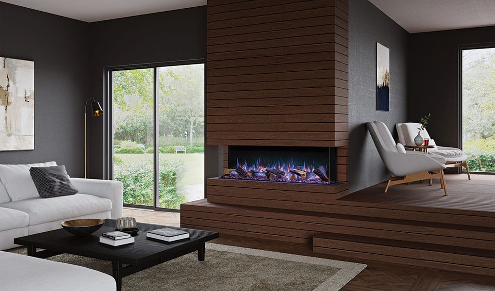 Onyx Avanti 150RW Electric fire