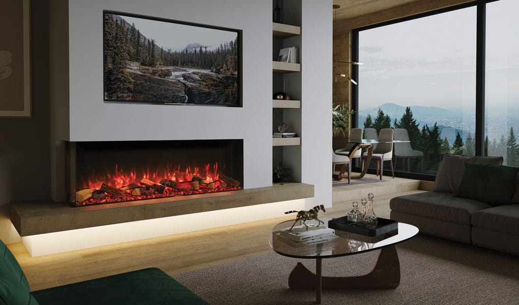 Onyx Avanti 150RW Electric fire