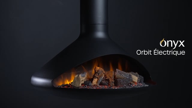 Onyx Orbit Promotionel