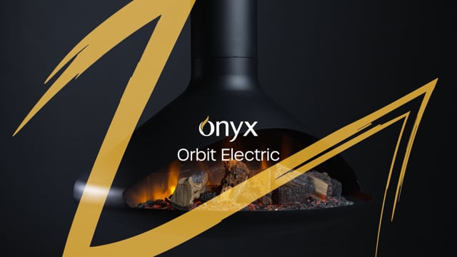 Onyx Orbit Promotional Launch