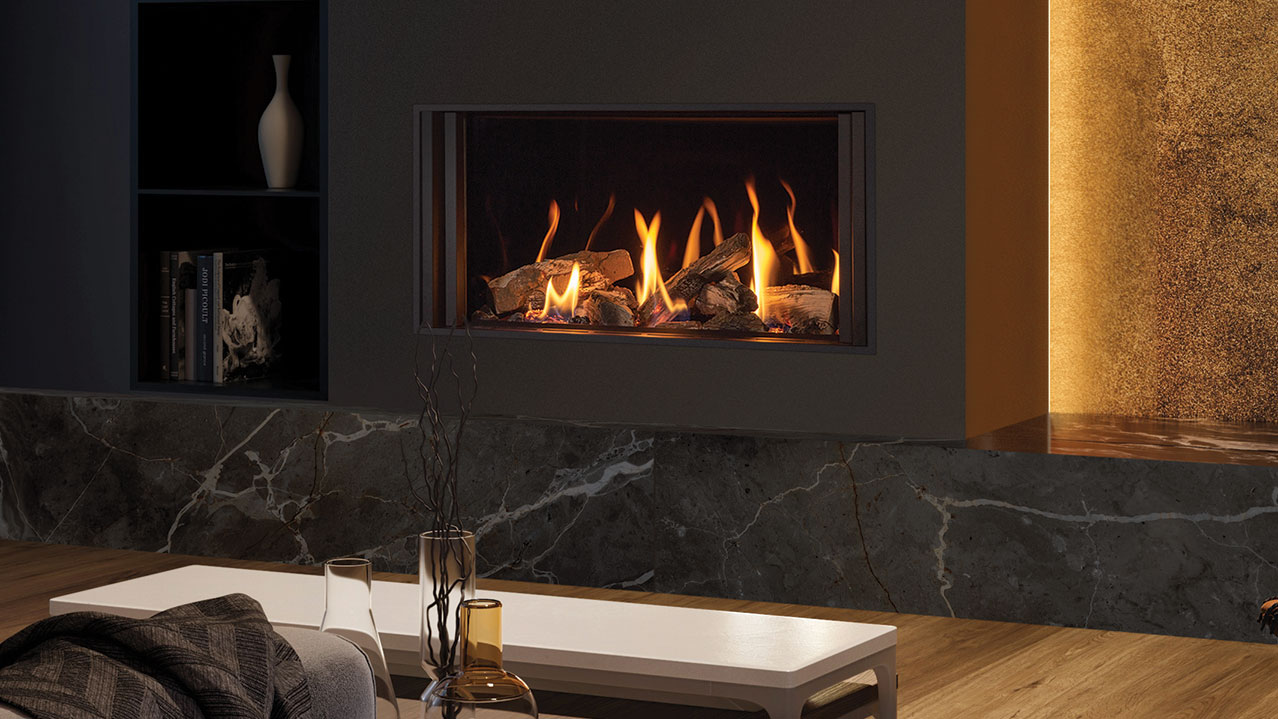 Avanti Gas Edge Plus Frame