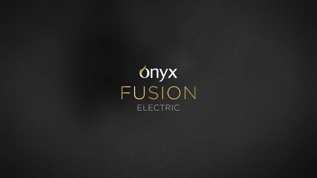 Onyx Fusion Launch Promo