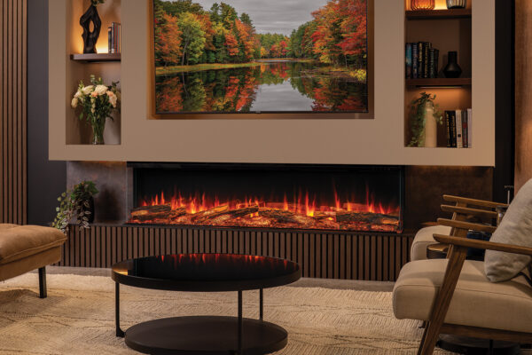 WINNERS of the 2025 Domestic Heating Product of the Year | H&V Awards