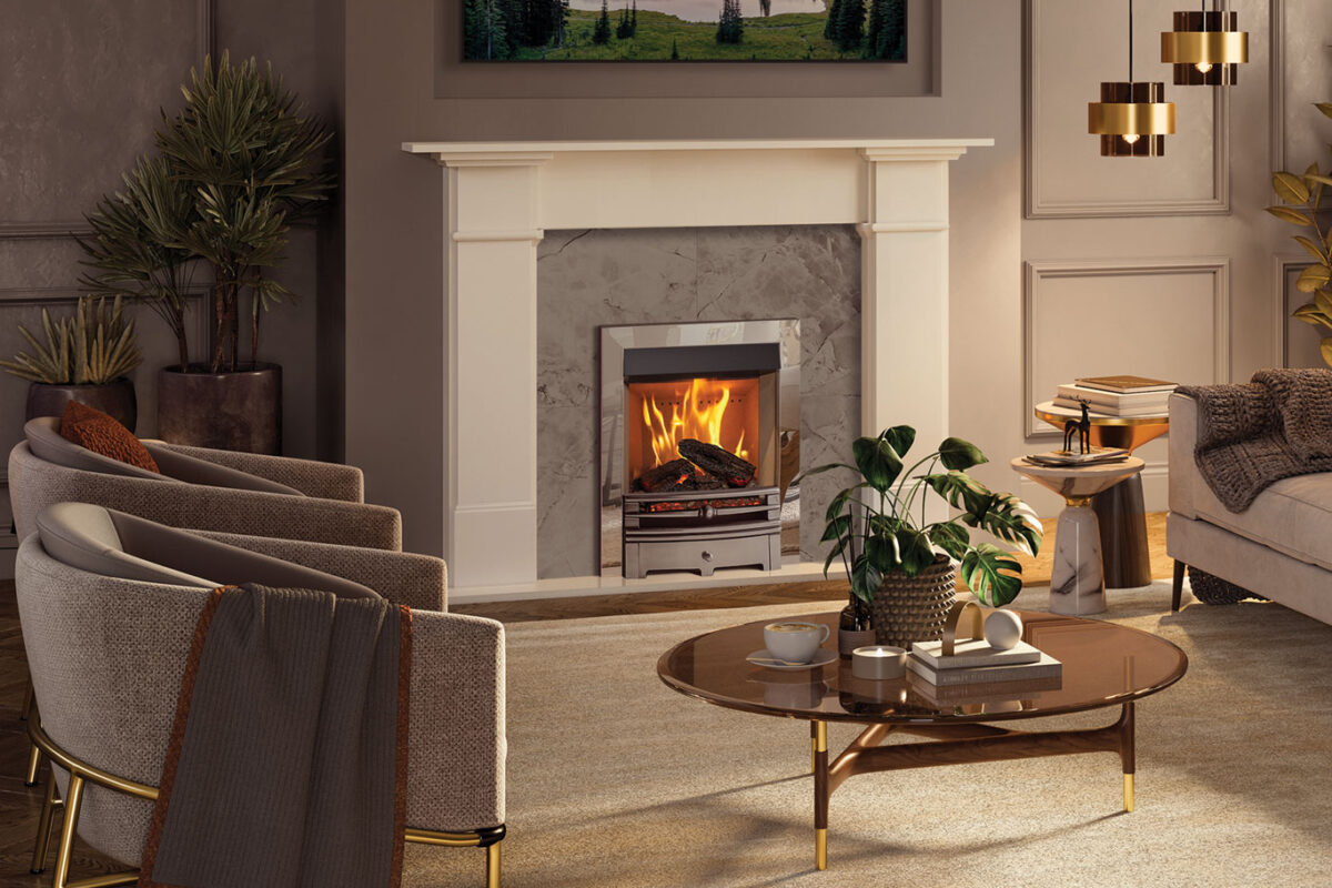 NEW! Onyx Mirage 40i Electric: Where Illusion Meets Innovation