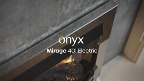 Onyx Mirage 40i Electric Promotional Video
